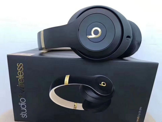 Beats Studio 3 Wireless Three Generations Of Recording Engineer Bluetooth 6 Color _SKU18224450050118